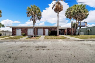 Apollo Beach, FL Office - 111 Flamingo Dr