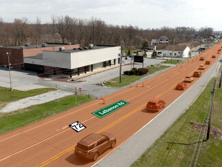 Manheim, PA Retail - 3091 Lebanon Rd