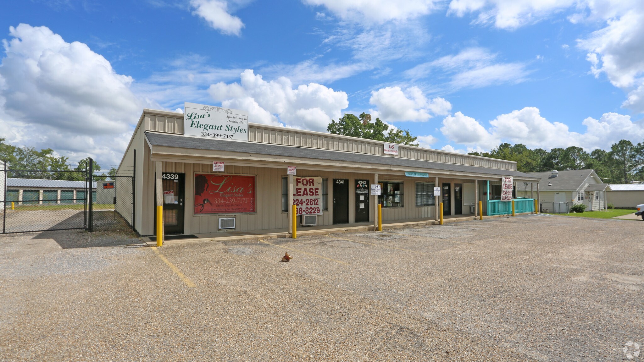 43014347 Virginia Loop Rd Montgomery, AL 36116 Coworking Space on