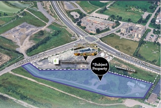 Ottawa, ON Commercial - 3231 Cedarview rd