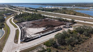 Sarasota, FL Commercial Land - 5950 Lake Osprey Dr