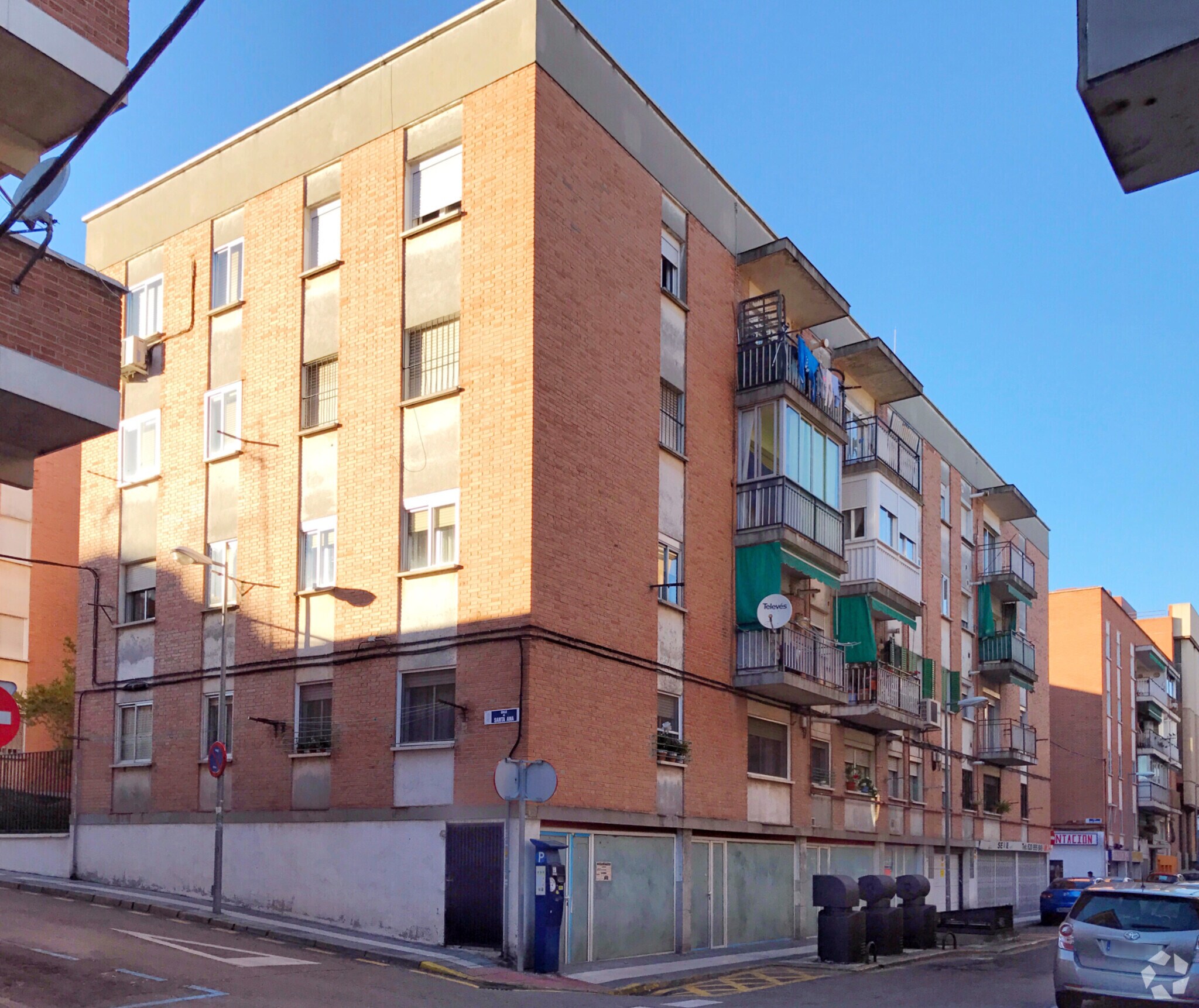 12 Calle Hernán Cortés, Majadahonda, MAD for Sale