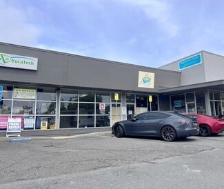San Rafael, CA Retail - 975 Grand Ave