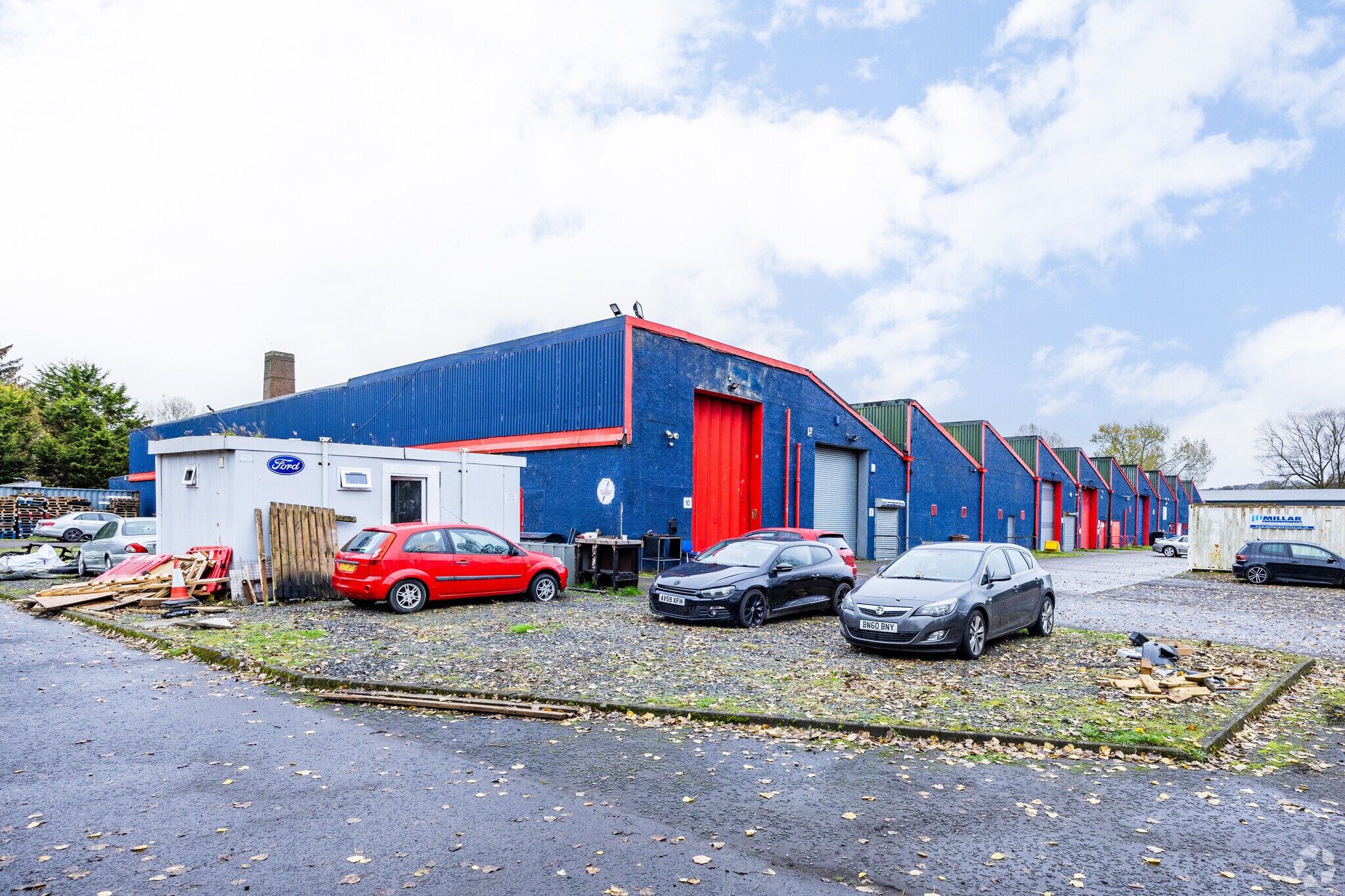 92 Ayr Rd, Cumnock, EAY for Rent