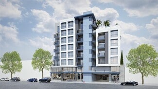 San Pedro, CA Office/Retail, Retail - 448 W 5th St San Pedro, CA Office/Retail, Retail - 448 W 5th St