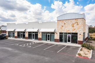 San Antonio, TX Retail - 119 Exeter Place Dr