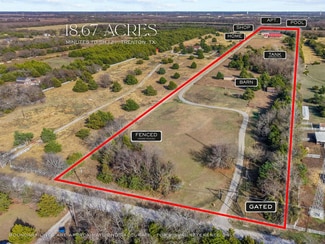 Trenton, TX Specialty - 12488 Eastline Rd