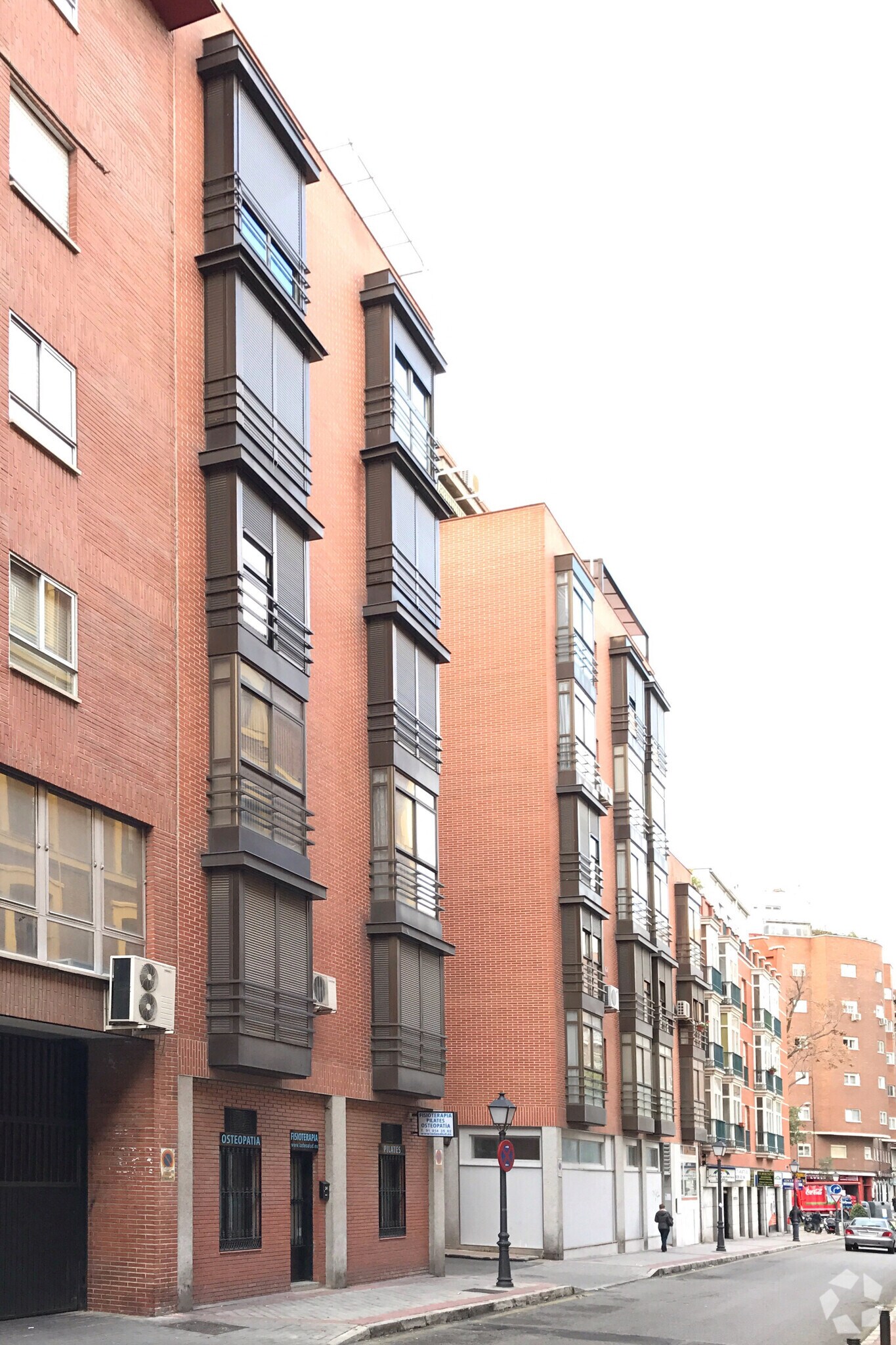 24 Calle General Palanca, Madrid, MAD for Rent