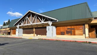 Modesto, CA Retail - 2800 Sisk Rd