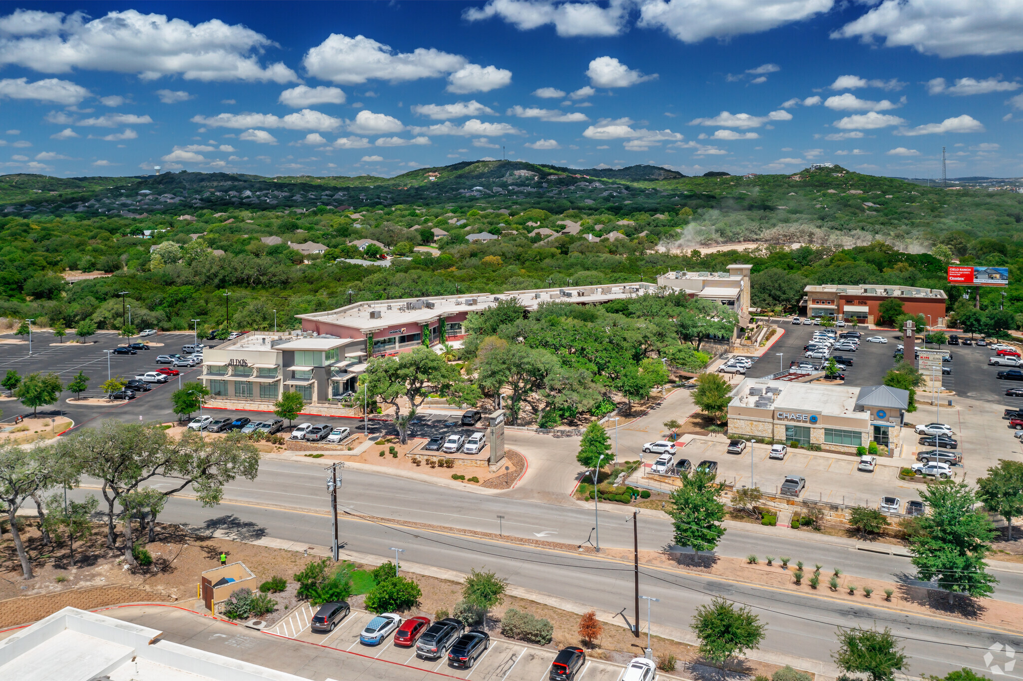 22193 IH-10, San Antonio, TX for Rent