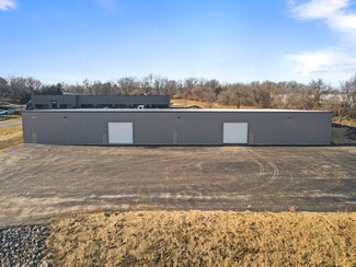 Hagerstown, MD Industrial - 221 McRand Ct