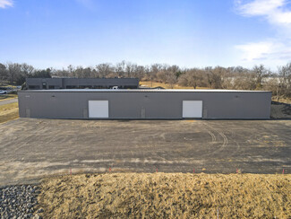 Hagerstown, MD Industrial - 225 McRand ct