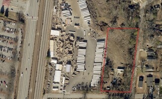 Atlanta, GA Industrial - 1161 Victory Dr SW