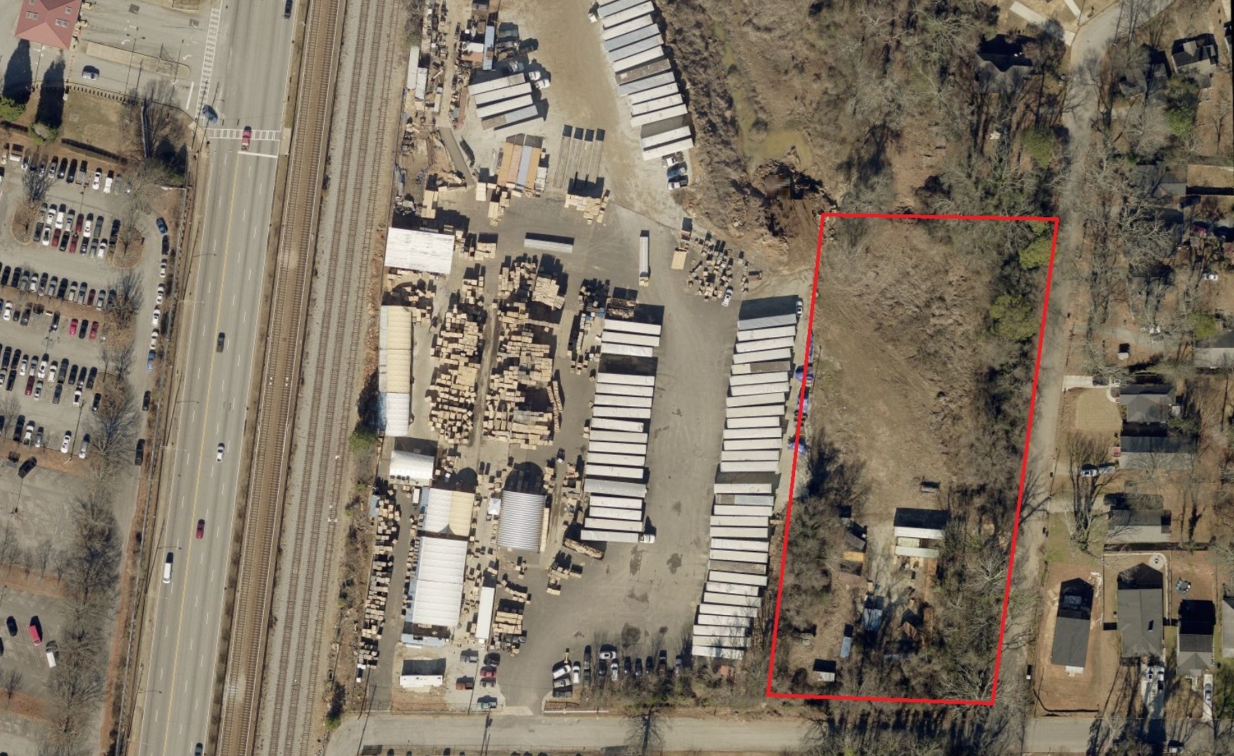 1161 Victory Dr SW, Atlanta, GA for Sale