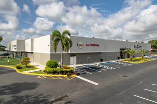 Lauderhill, FL Retail - 5880 W Oakland Park Blvd