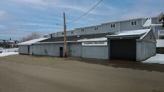 Norwood, MA Auto Repair - 31 Clark St