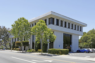 Palo Alto, CA Office - 550 S California Ave