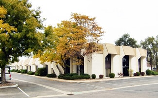 Arvada, CO Office, Flex, Industrial - 6385-6425 W 52nd Ave