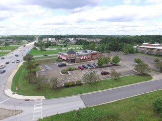 Stow, OH Retail - 4300 Lakepointe Corporate Dr