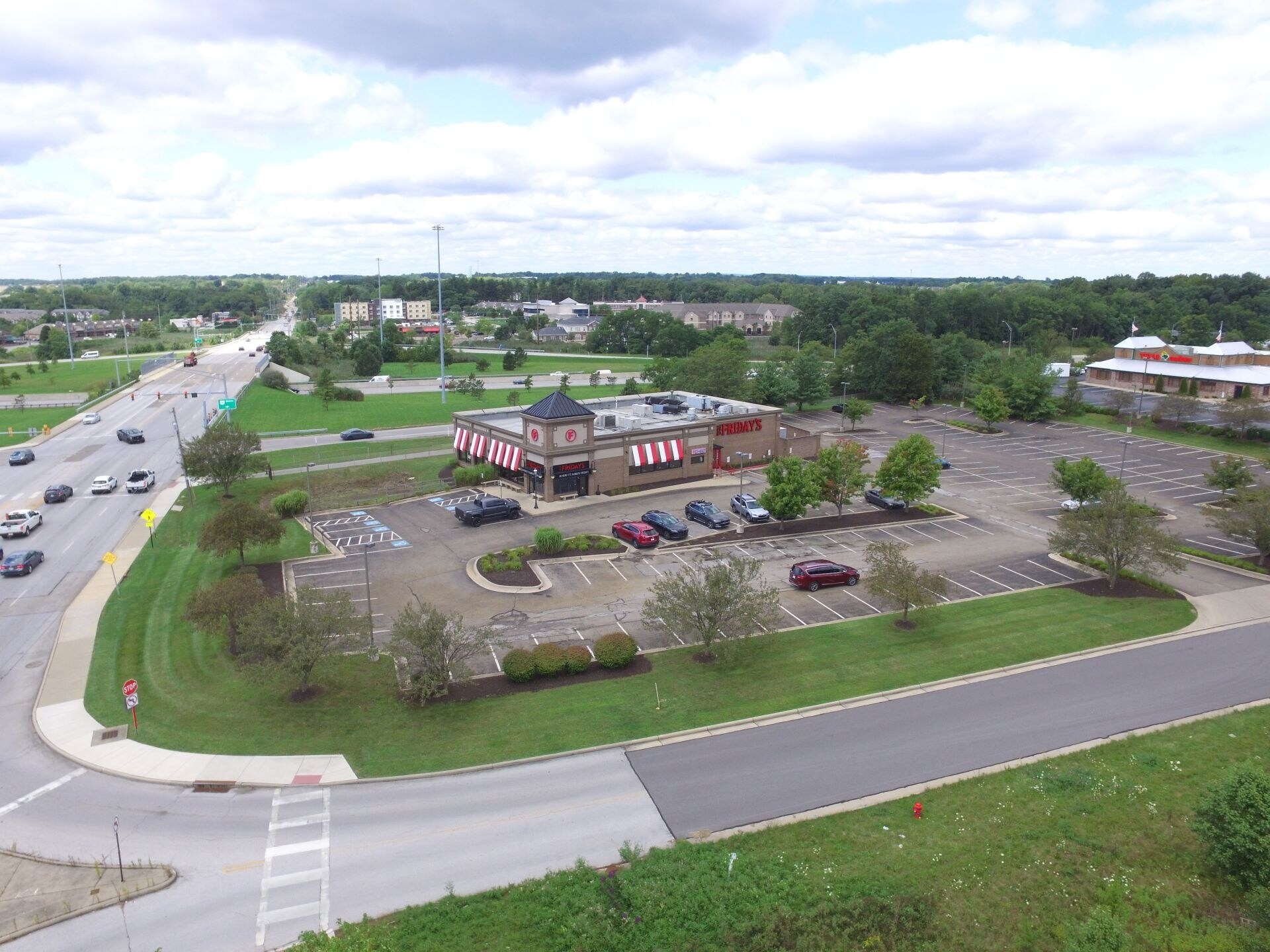 4300 Lakepointe Corporate Dr, Stow, OH for Rent