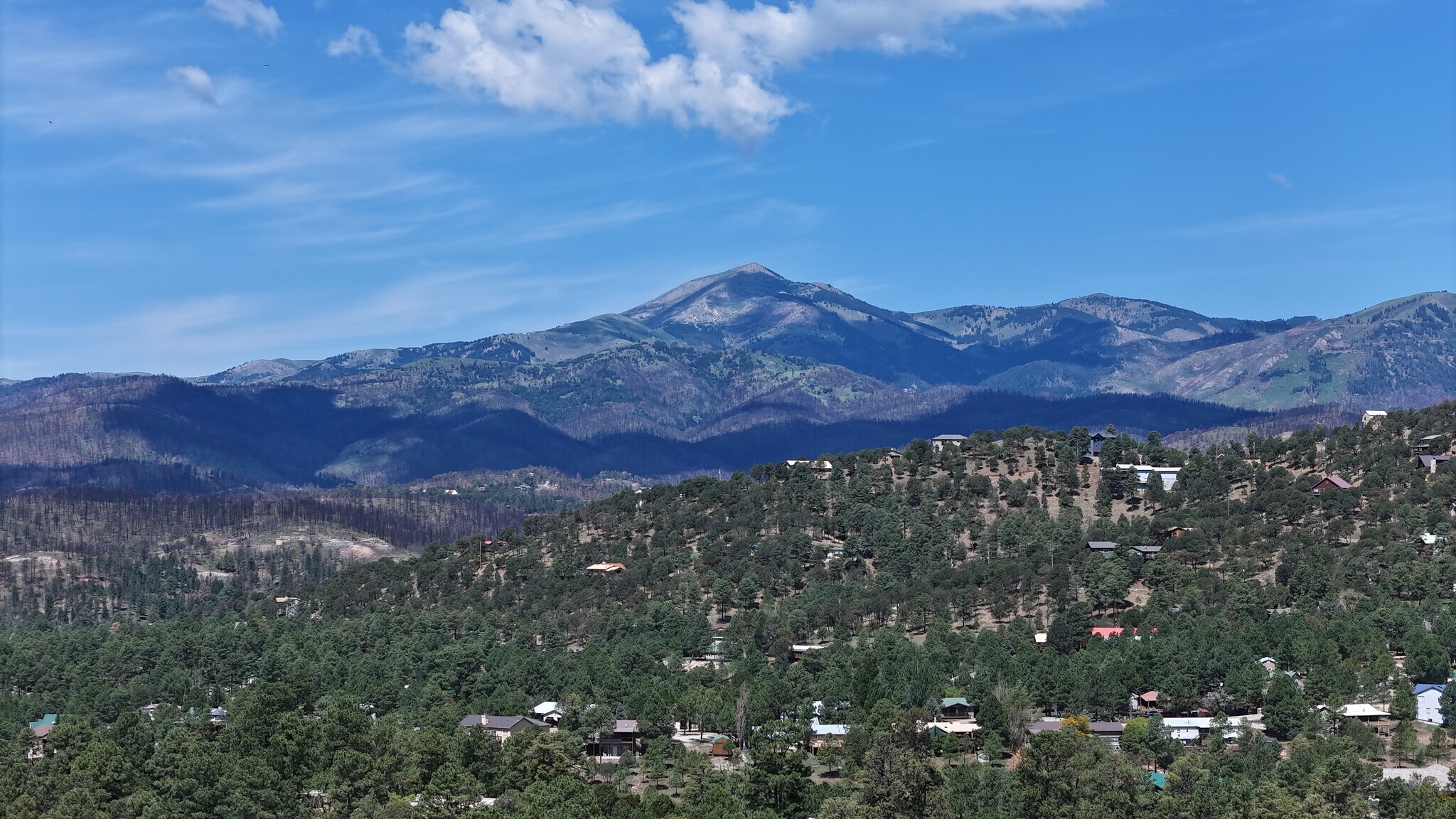 431 White Mountain Meadows Dr, Ruidoso, NM for Sale