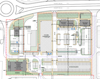 Kemptville, ON Retail - County Road 43-Building B