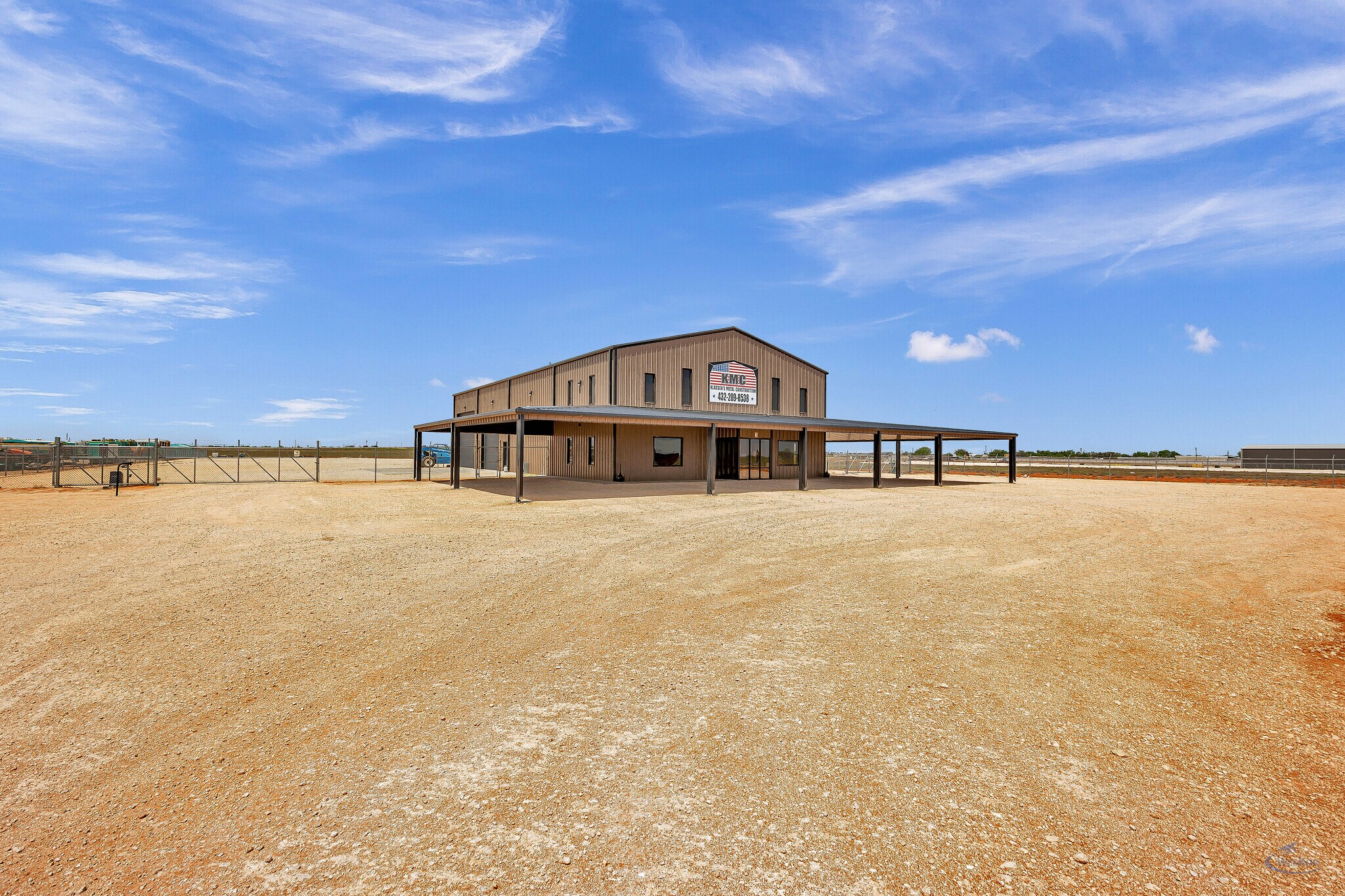 716 US 385, Seminole, TX for Sale