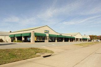 Conway, AR Office/Retail - 1055 Holiday Dr