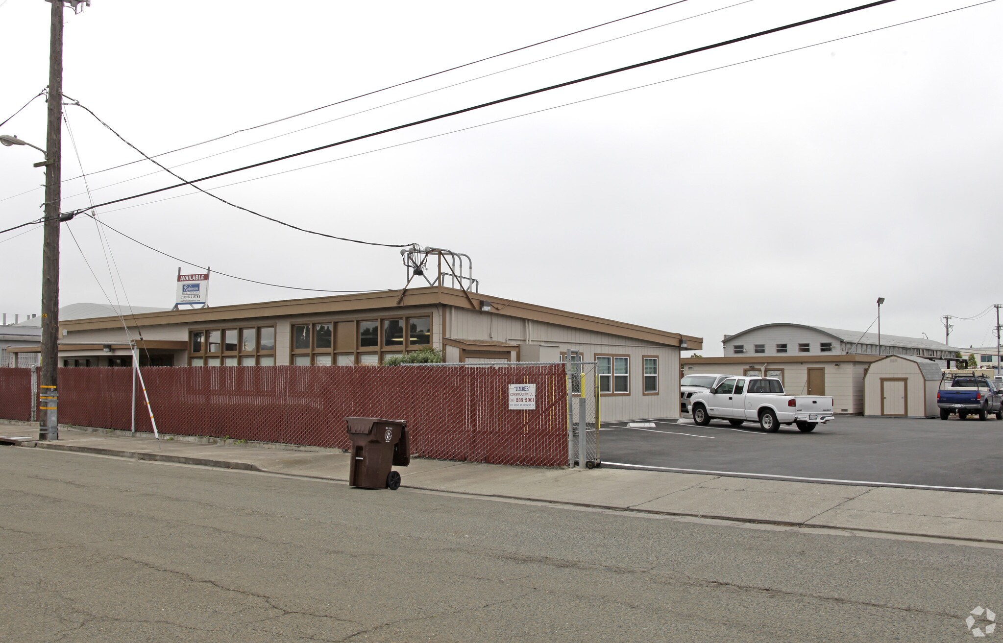 1952 Wright Ave, Richmond, CA for Rent