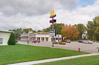 Brillion, WI Retail - 562 W Ryan St