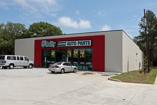 Charleston, SC Freestanding - 5870 Rivers Ave