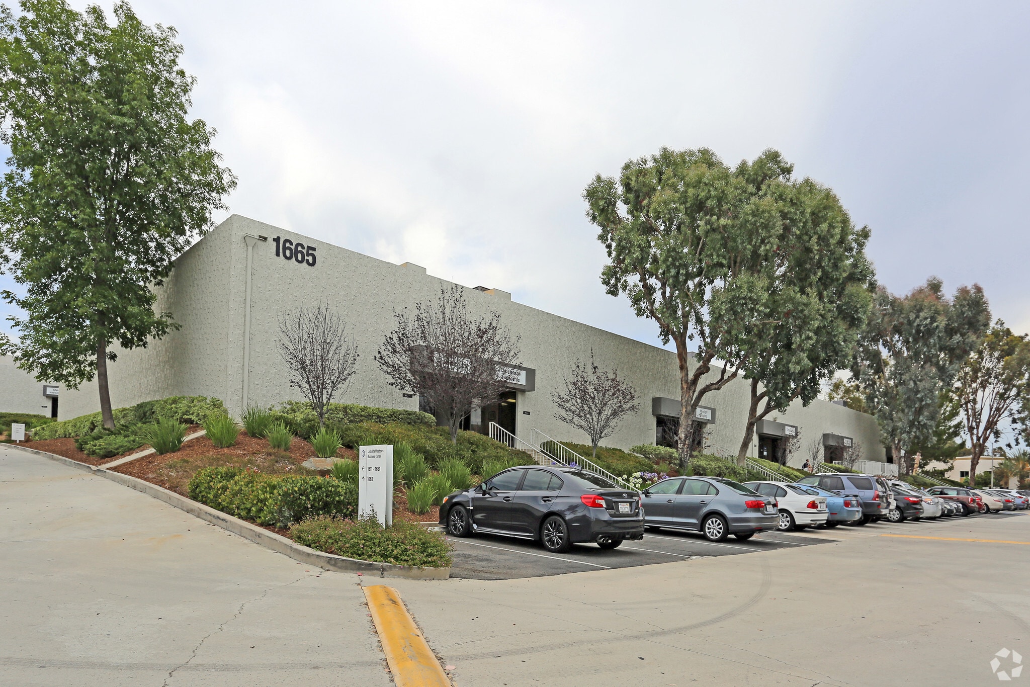 1665 S Rancho Santa Fe Rd, San Marcos, CA for Rent