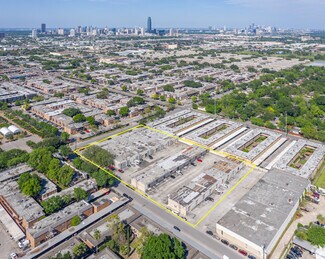 Houston, TX Flex - 6301-6335 Ashcroft Dr Houston, TX Flex - 6301-6335 Ashcroft Dr