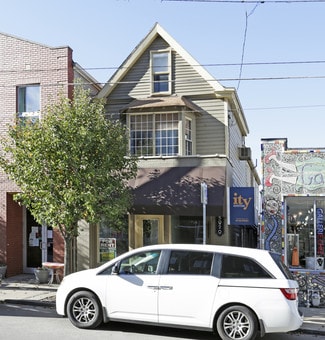 Pittsburgh, PA Office/Retail - 5829 Ellsworth Ave Pittsburgh, PA Office/Retail - 5829 Ellsworth Ave