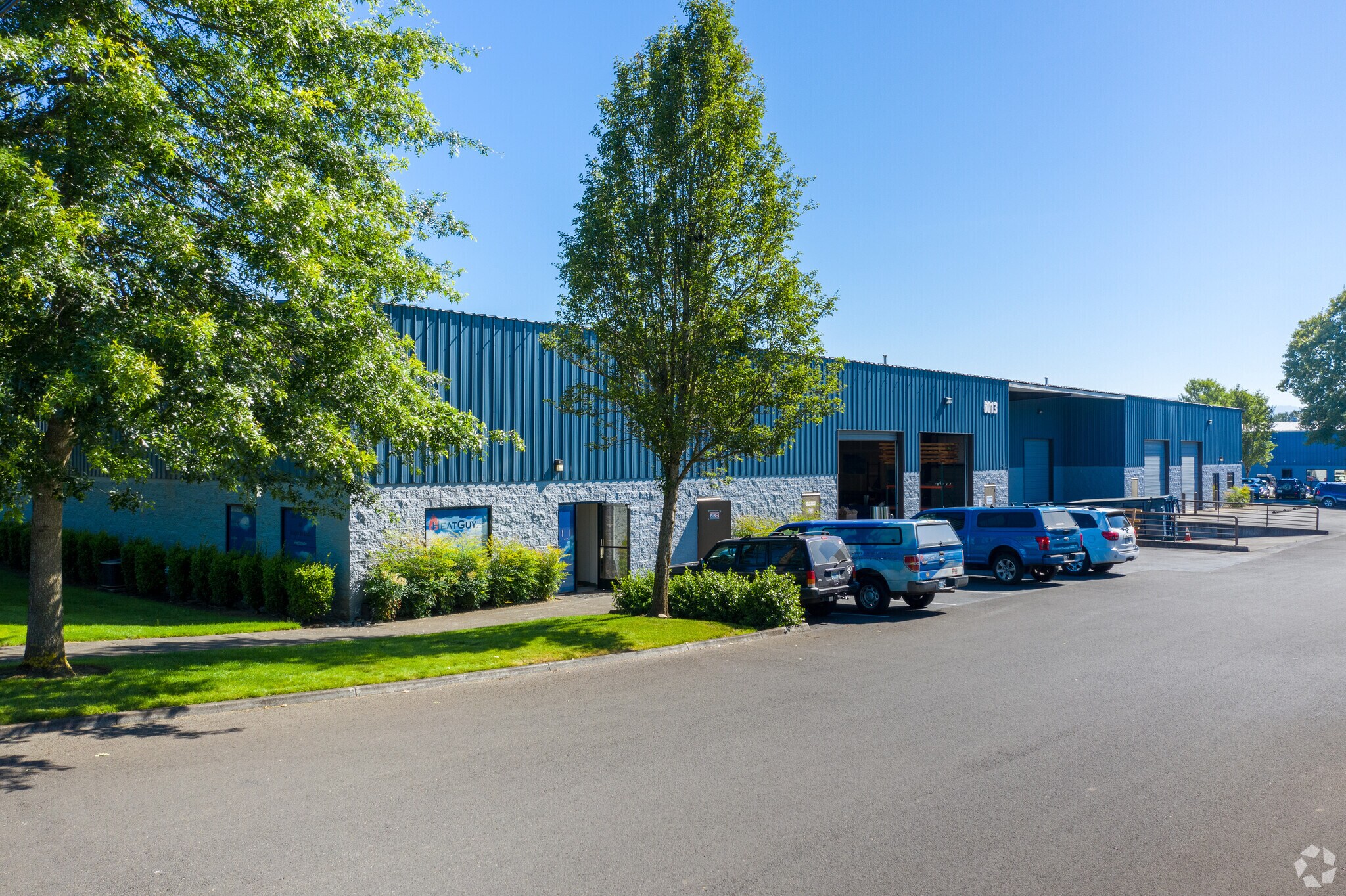 6101 NE 127th Ave, Vancouver, WA for Rent