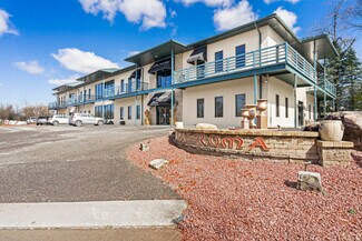 Morgantown, WV Office - 170 Lakeview Dr