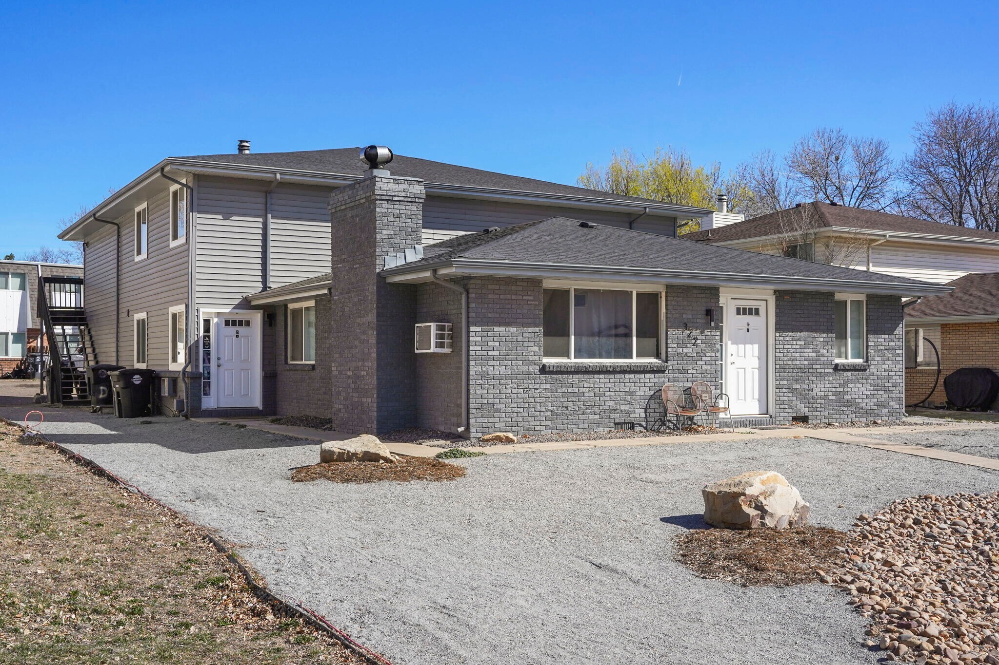 322 21st Ave, Longmont, CO for Sale