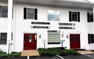 Taunton, MA Medical - 63 Winthrop St Taunton, MA Medical - 63 Winthrop St