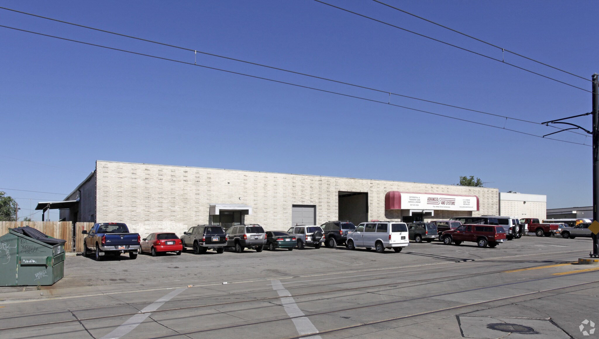 1098-1102 S 200 W, Salt Lake City, UT for Sale