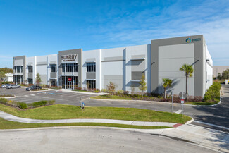 Orlando, FL Industrial - 10801 Central Port Dr