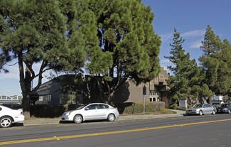 Daly City, CA Office, Office/Retail - 550 Washington St