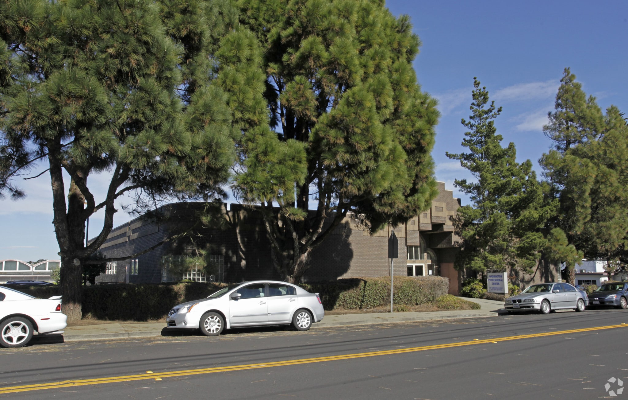 550 Washington St, Daly City, CA for Rent