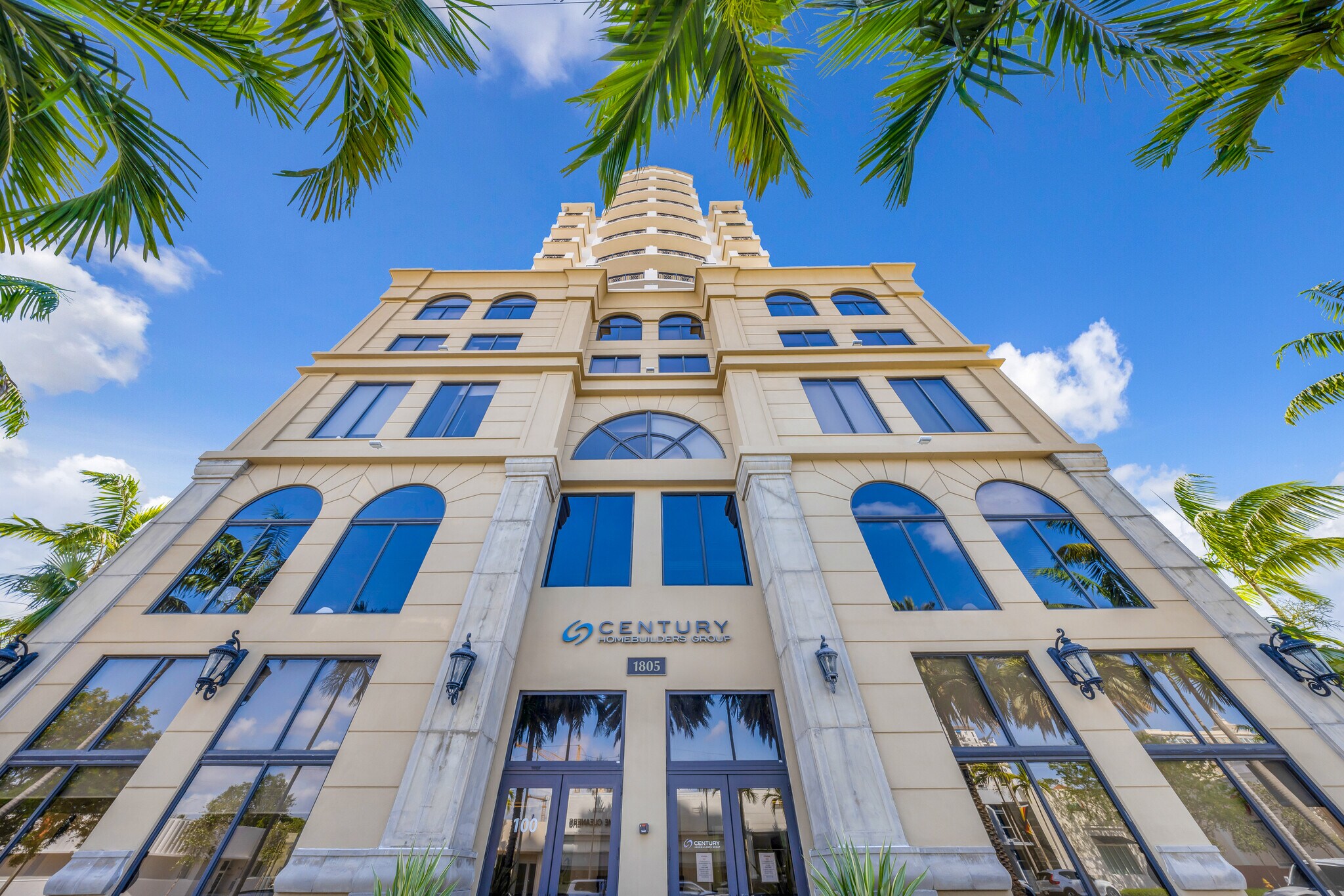 1805 Ponce de Leon Blvd, Coral Gables, FL for Sale