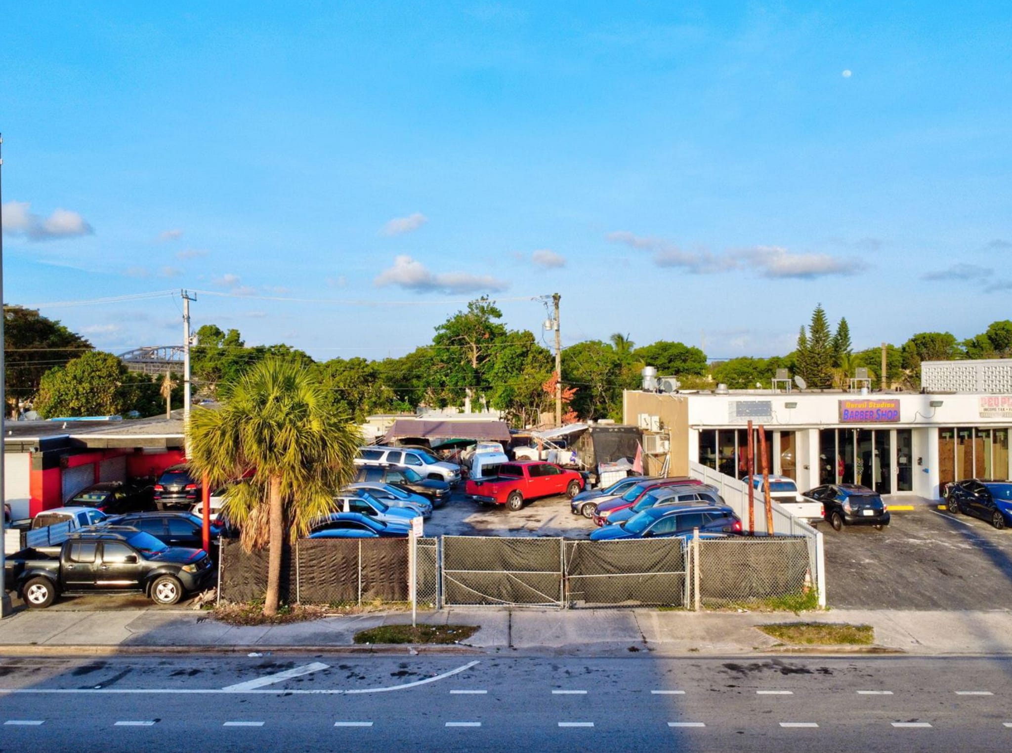 14555 NW 7th ave, Miami, FL for Sale
