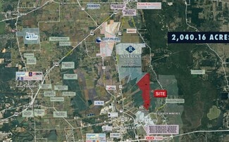 Mont Belvieu, TX Commercial - Hwy 146 & FM 1409