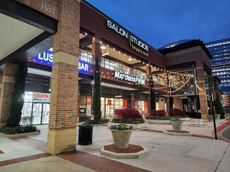 Atlanta, GA Coworking Space - 1121-1181 Hammond Dr NE Atlanta, GA Coworking Space - 1121-1181 Hammond Dr NE