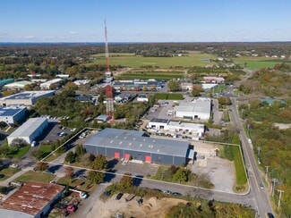 Southampton, NY Industrial - 1 Mariner Dr