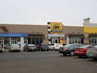 Owatonna, MN Office/Retail, Retail - 1100 Frontage Rd W Owatonna, MN Office/Retail, Retail - 1100 Frontage Rd W