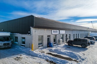 Anjou, QC Industrial - 7950-7980 Alfred