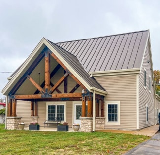 Eureka, MO Flex - 1631 W 5th St